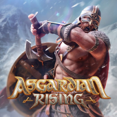 Asgardian Trỗi Dậy ff1686 slot