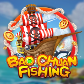 Câu Cá Bao Chuan ff1686