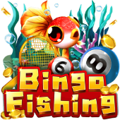 Câu Cá Bingo ff1686