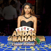 Casino Marina Andar Bahar ff1686