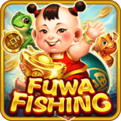 Câu Cá Fuwa ff1686