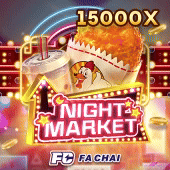 Chợ Đêm - slot game ff1686