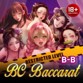 Baccarat Blockchain Sexy B B ff1686