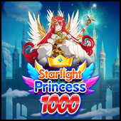 Công Chúa Ánh Sao 1000 slot tile